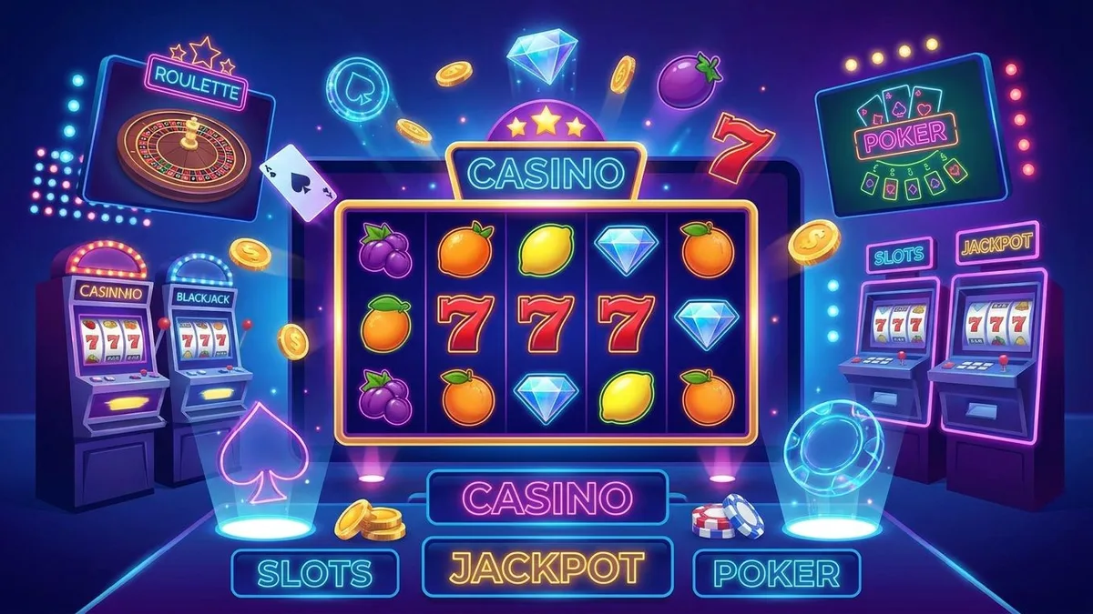 Giochi del casinò